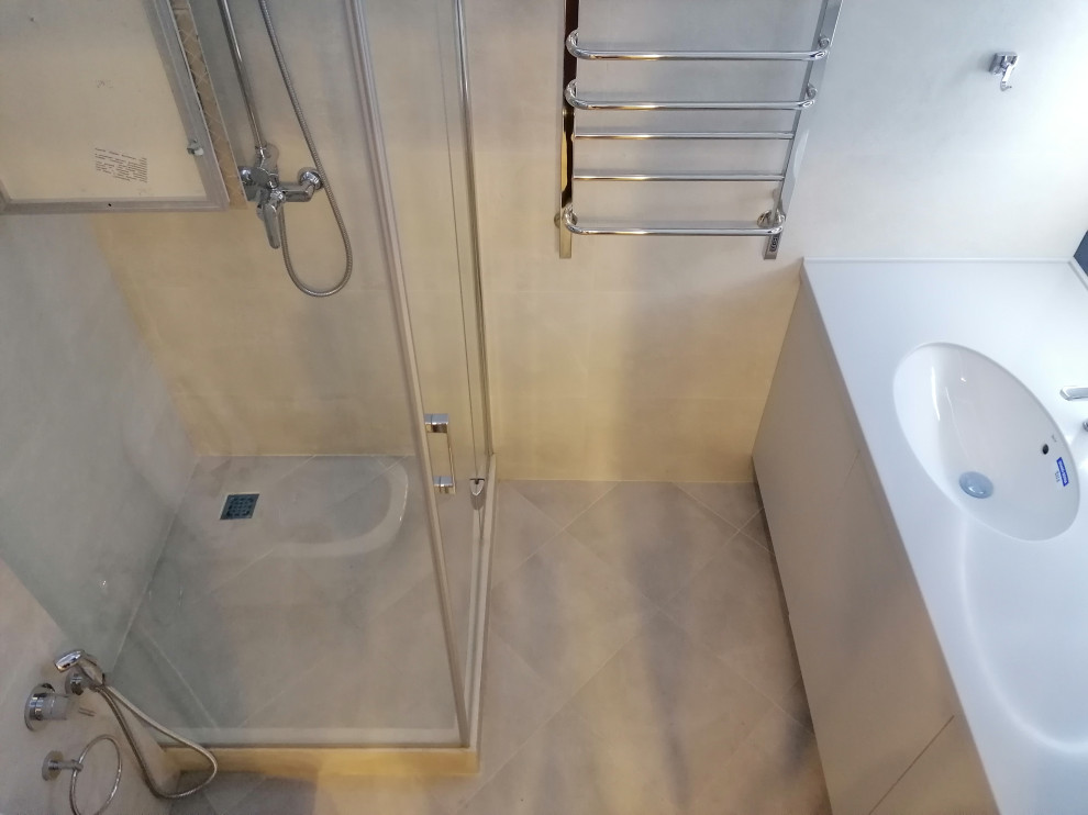 ЖК  Пироговская Ривьера