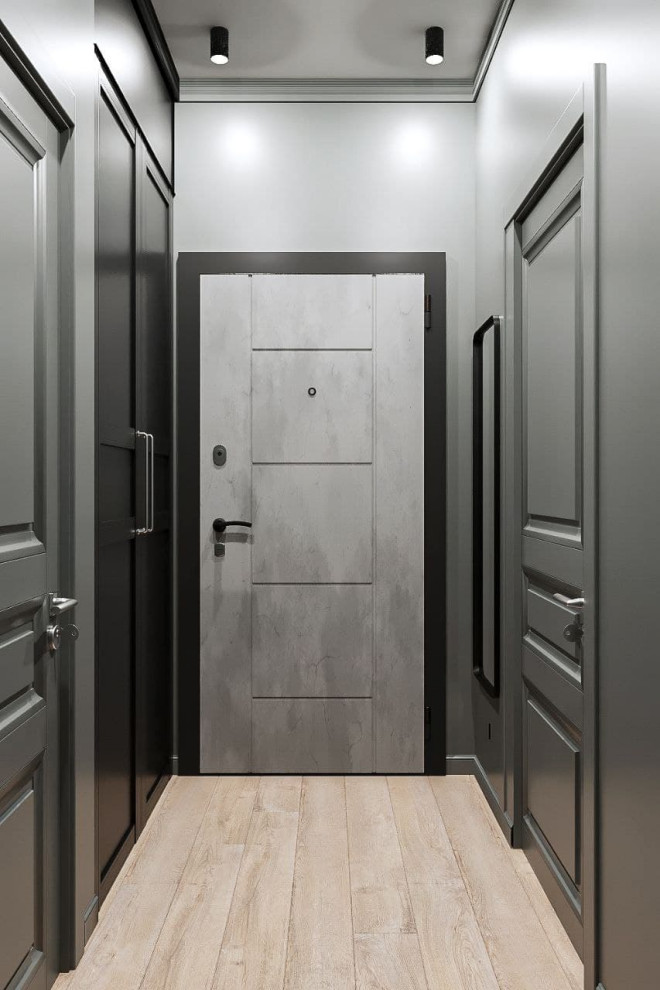 Однокомнатная квартира в ЖК "Полис на Московской"