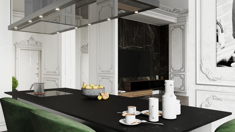 Тихий Центр