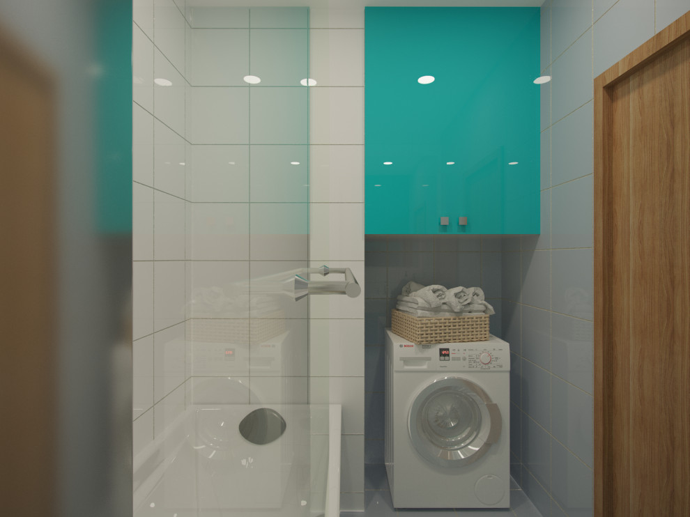 ЖК Скандинавский