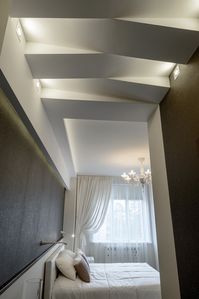 Четырехкомнатная квартира в ЖК "Эдем"