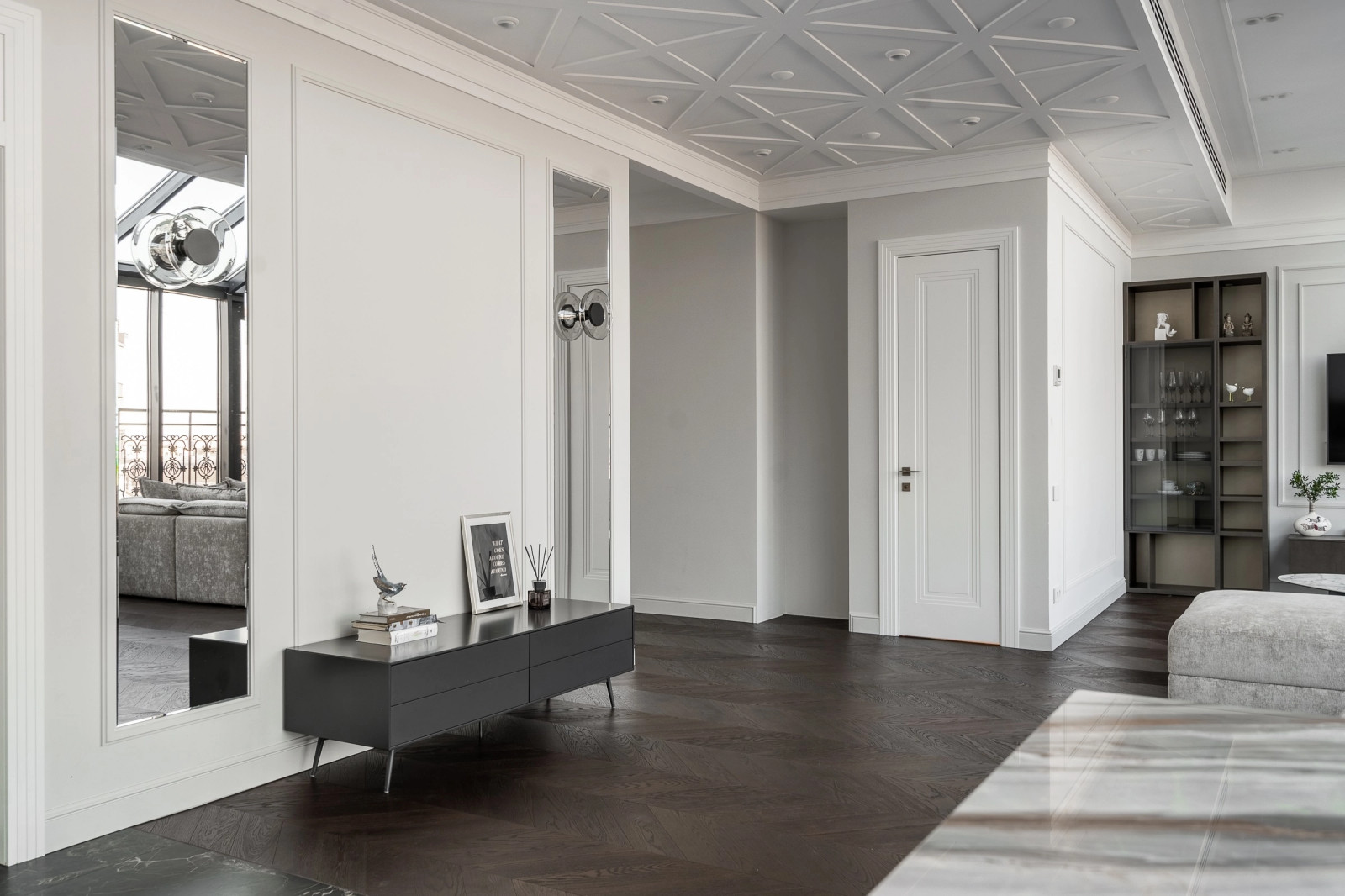 Квартира на Кирочной