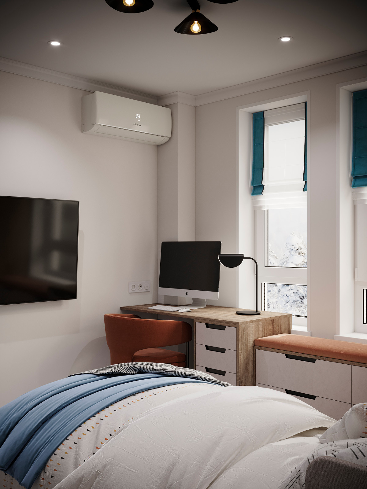 Десткая для мальчика