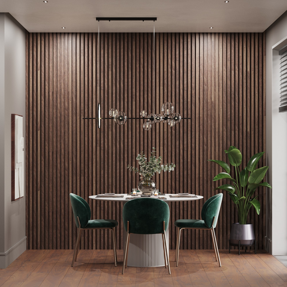 Проект кухни