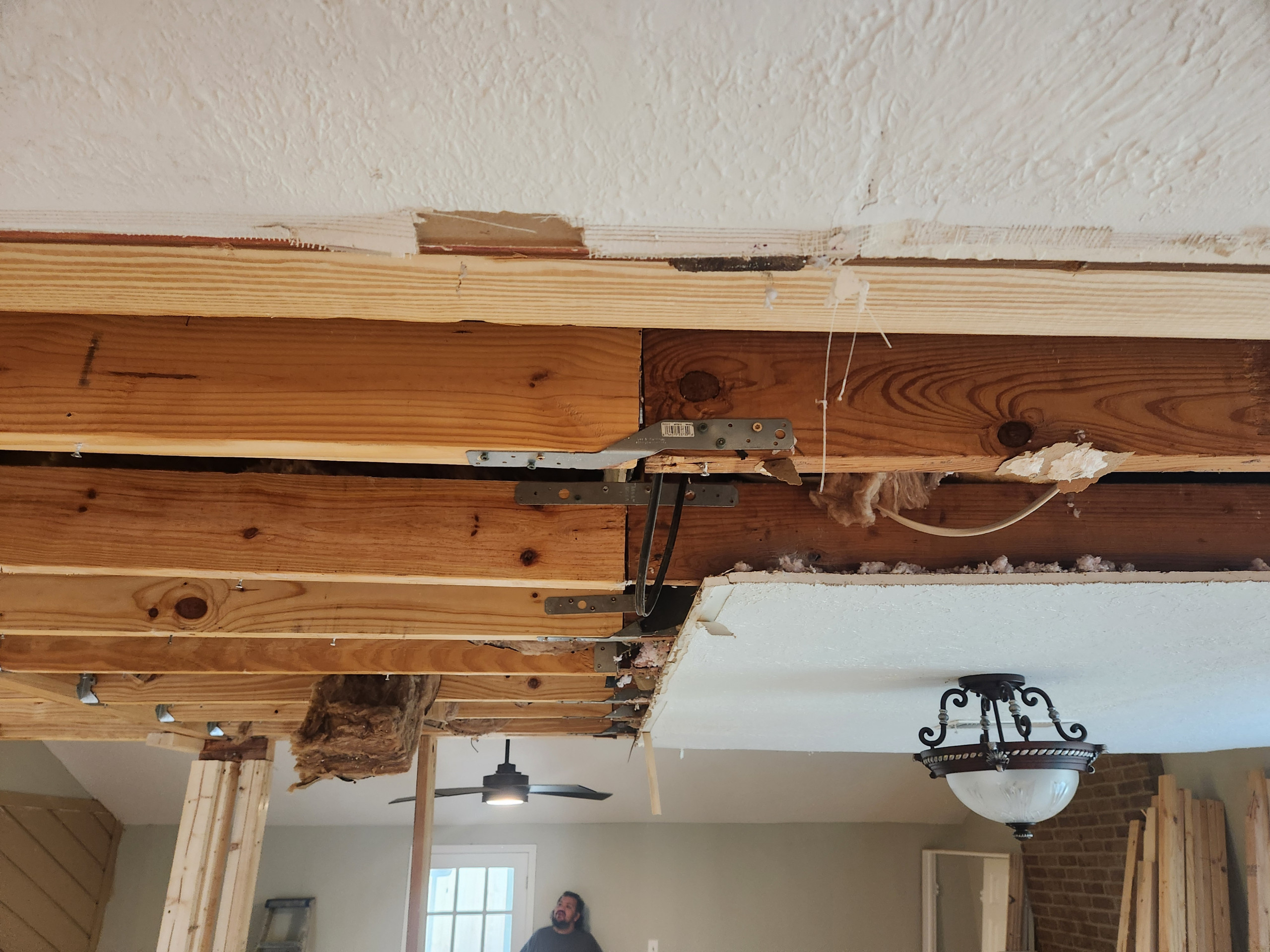 Structural Rescue & Full Home Transformation: A 1970s Flip Rebuilt the Right Way