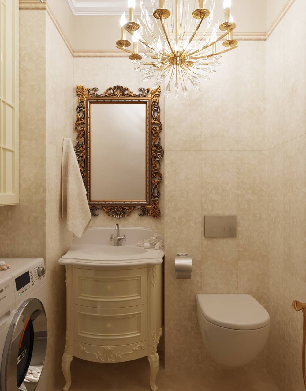 Зеленые аллеи