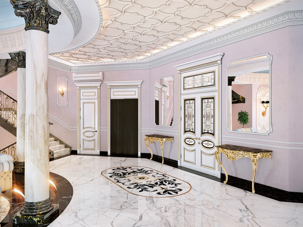 Торжественная классика