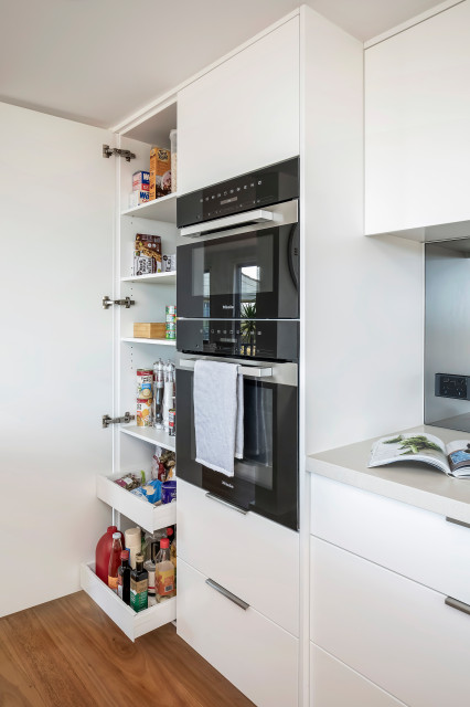 Newport Beach Kitchen maritim-koek