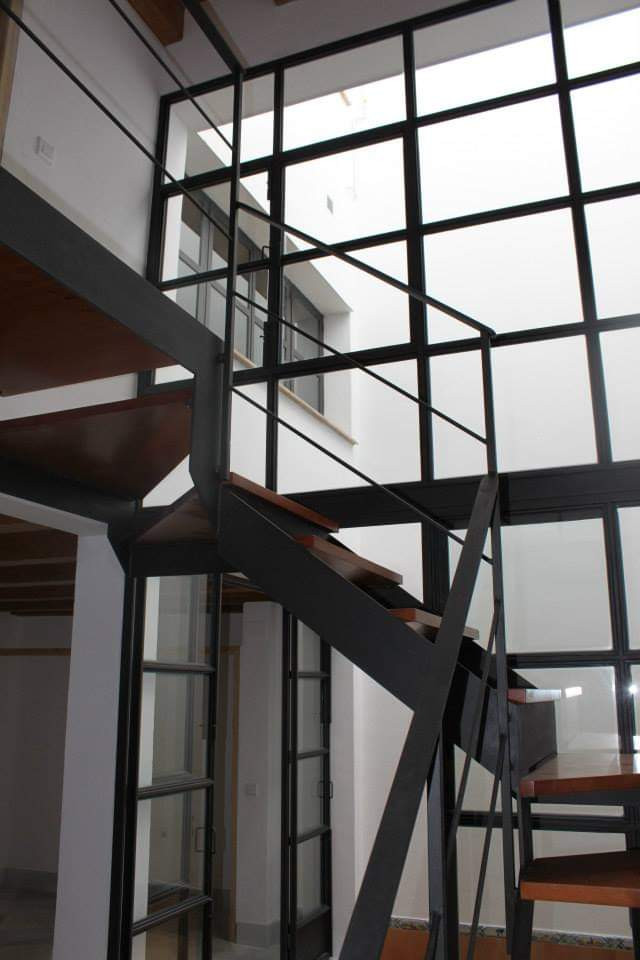 Casa Patio S.XIX