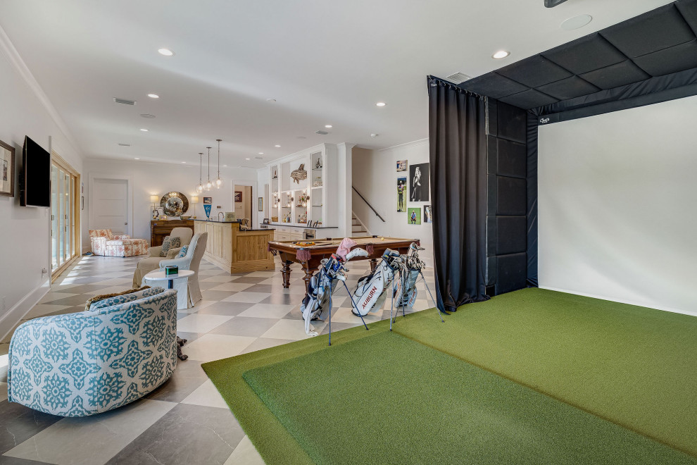 Soldier Creek Sanctuary