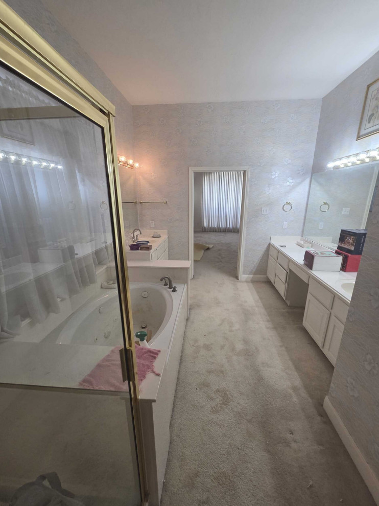 Shelby Park - Home Remodel