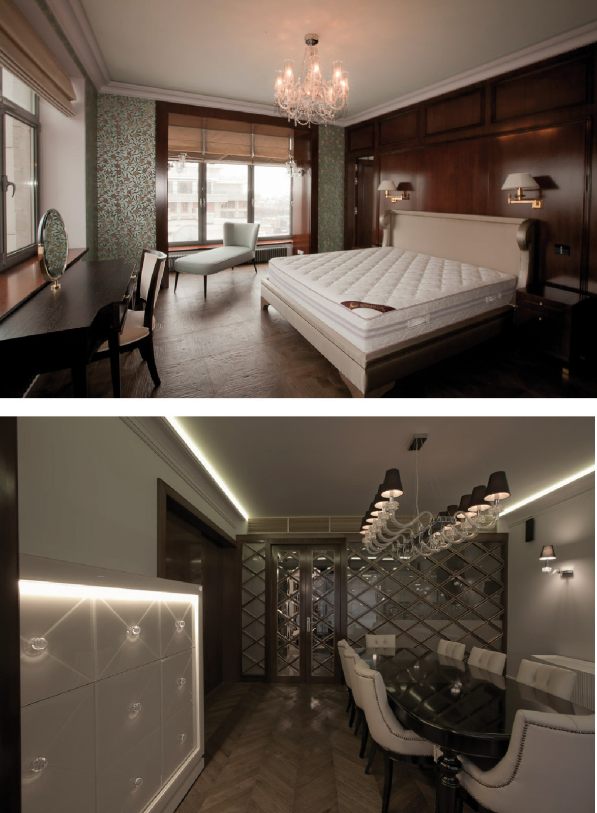 Реализованные проекты 2012-2015