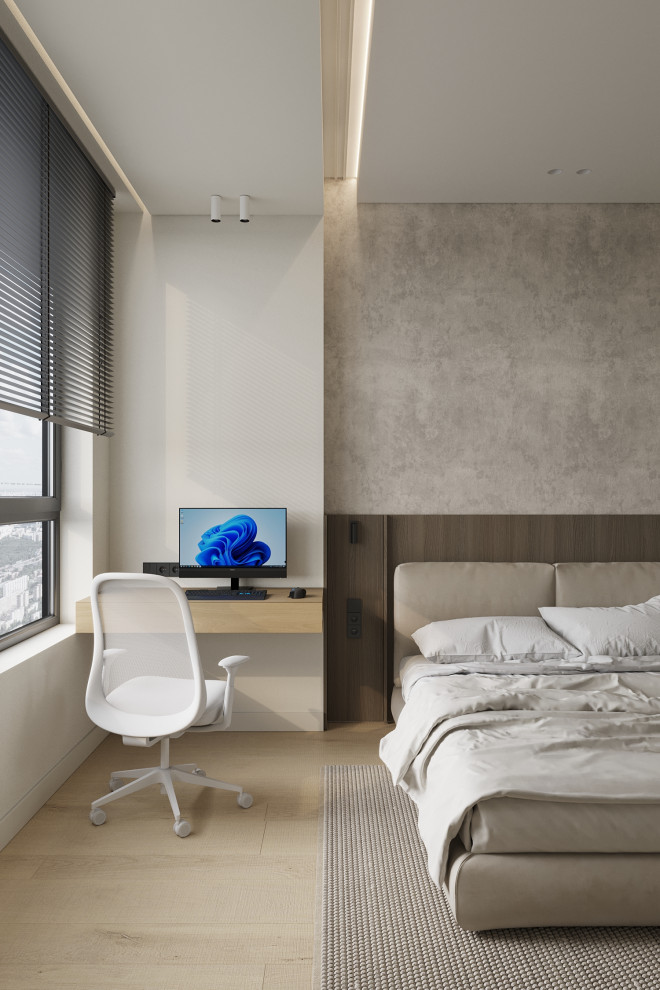 ЖК Архитектор | 44  м²