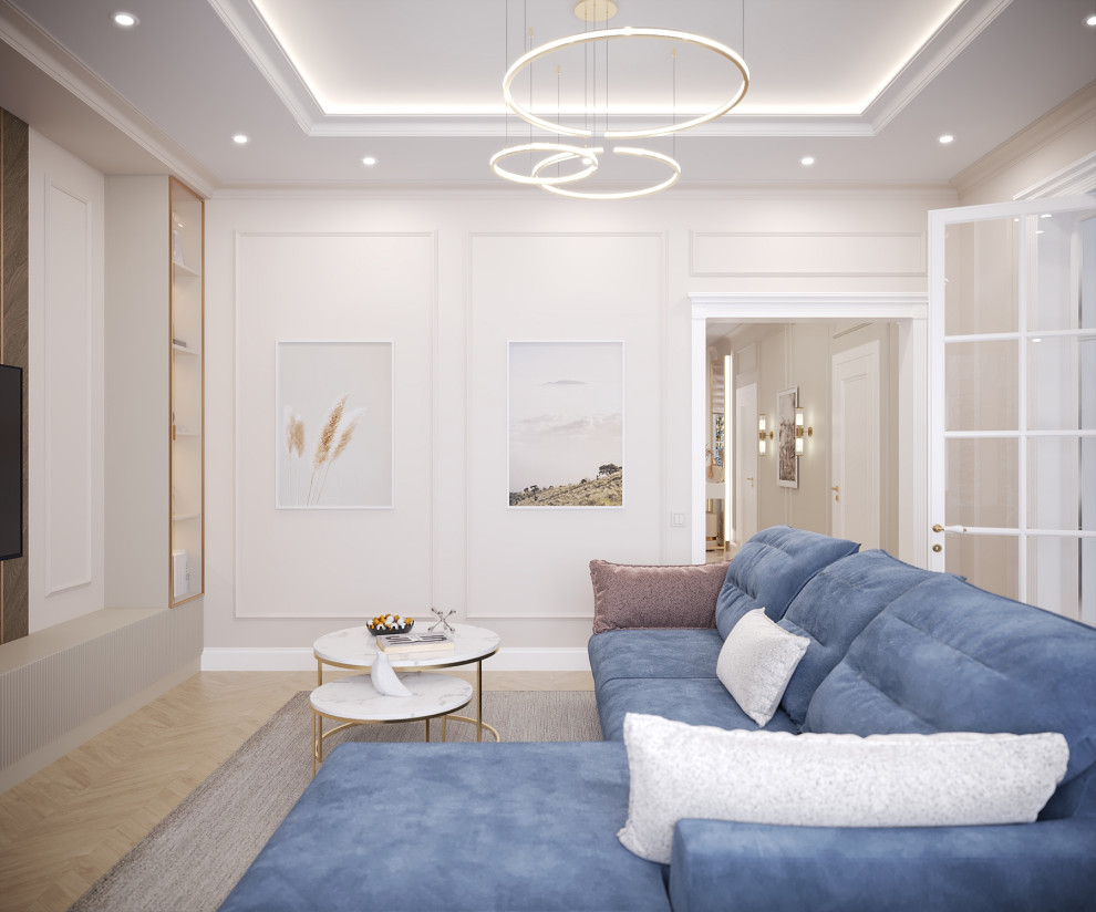 Дом в п.Ростоши