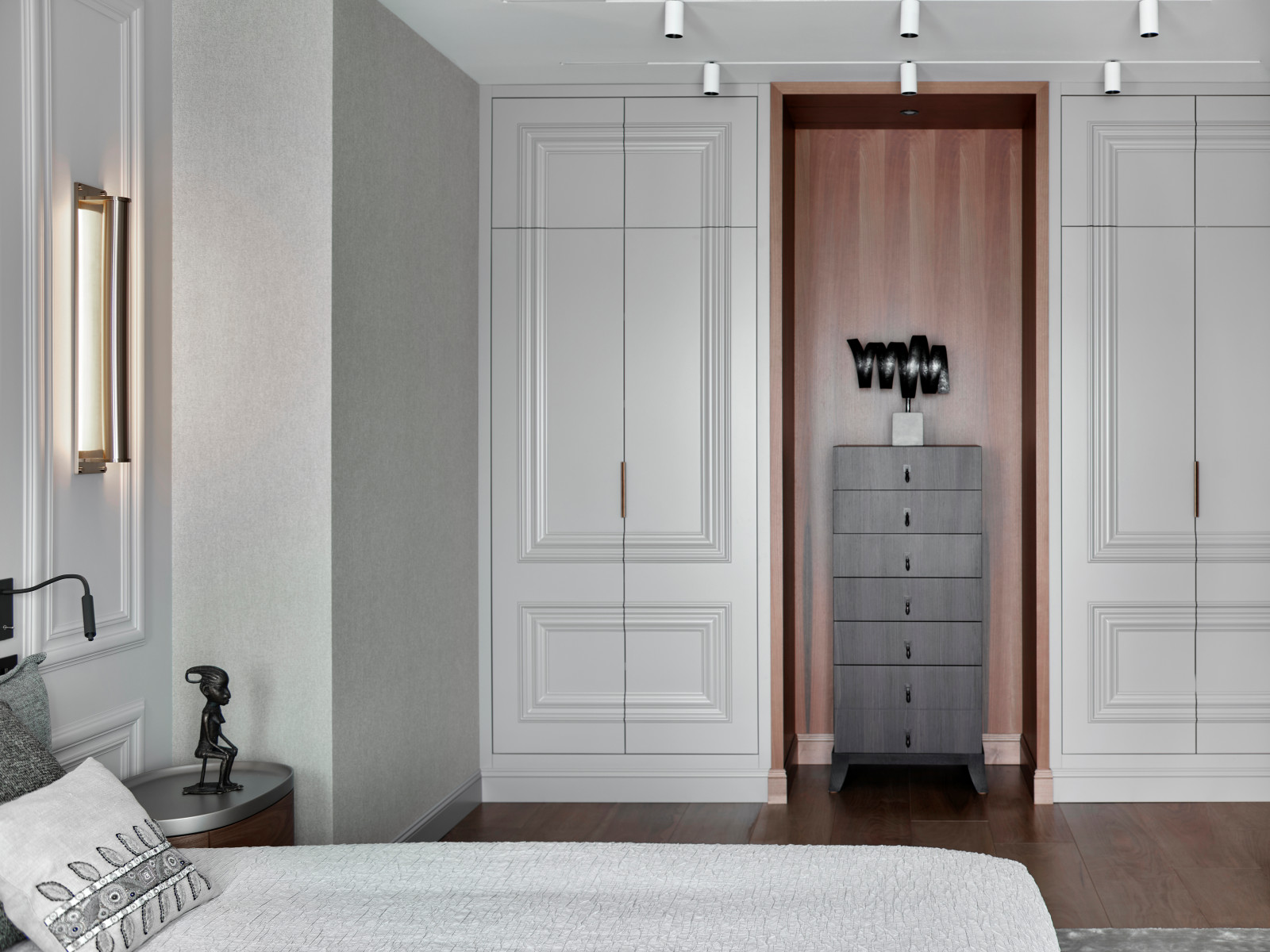 Квартира на Плющихе 3