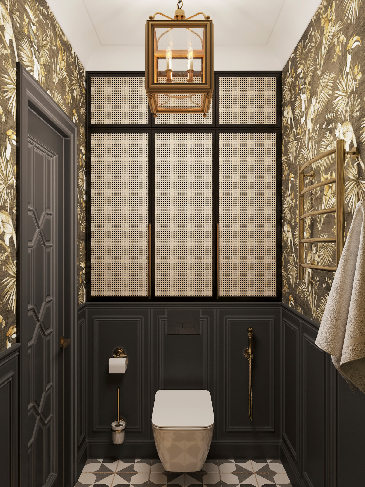 Ход Королевы