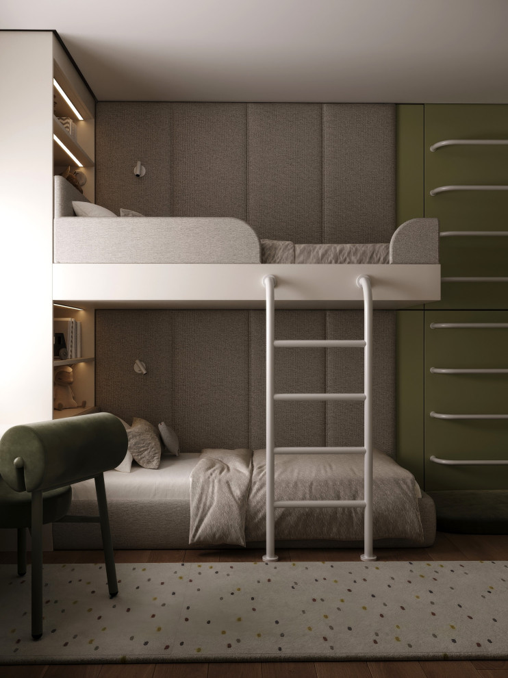 Квартира на Тухачевского