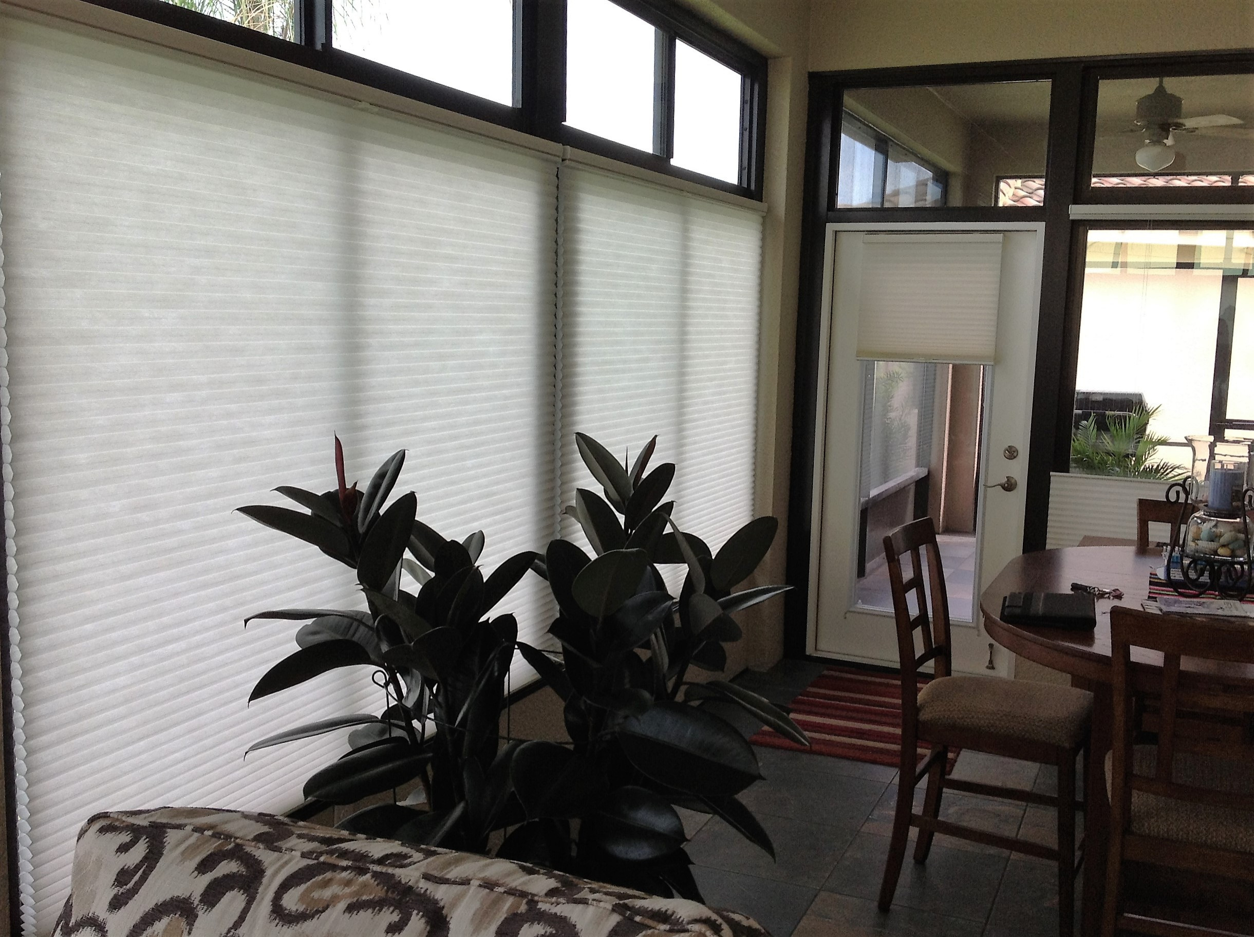 Patios & Enclosed Rooms