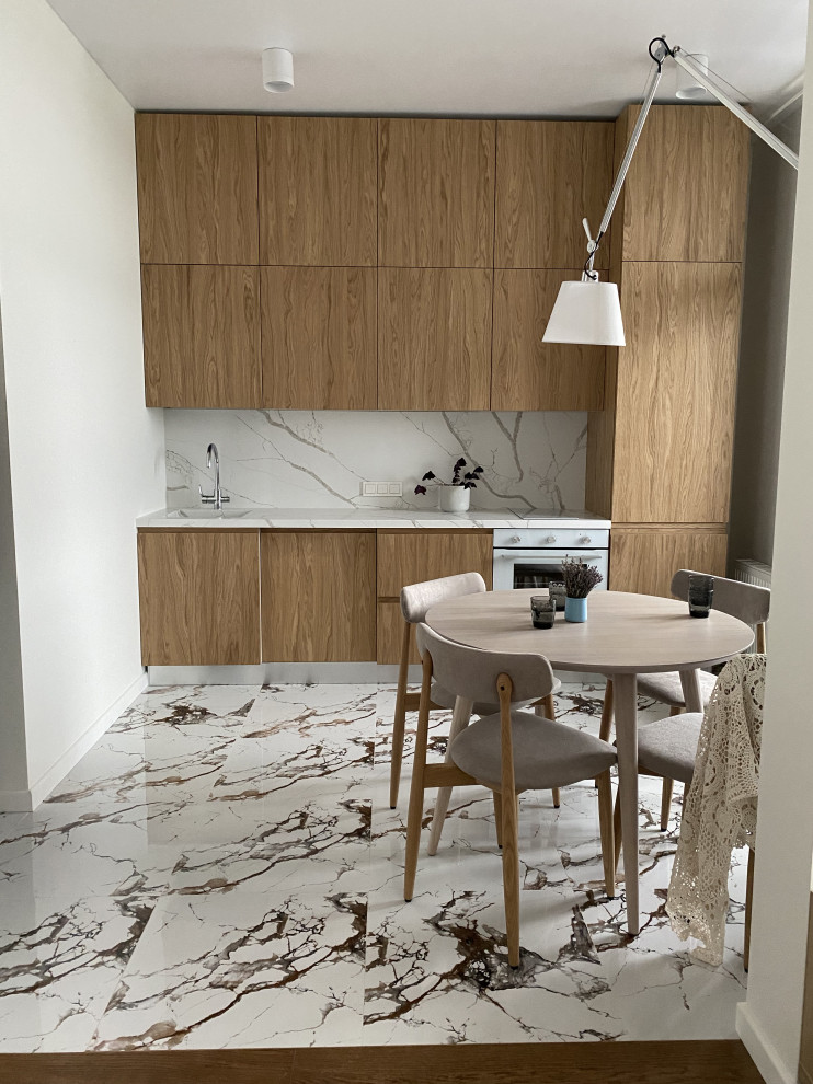 Счастье на пресне