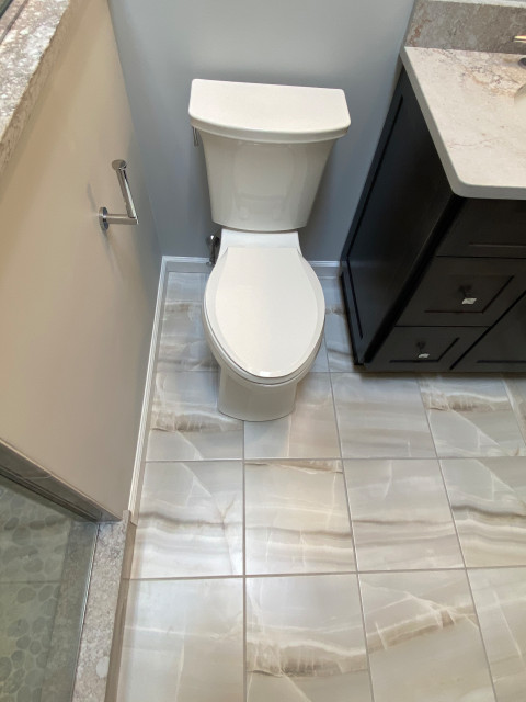 Bathroom #87 