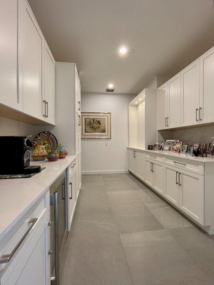 Coral Gables Custom Home