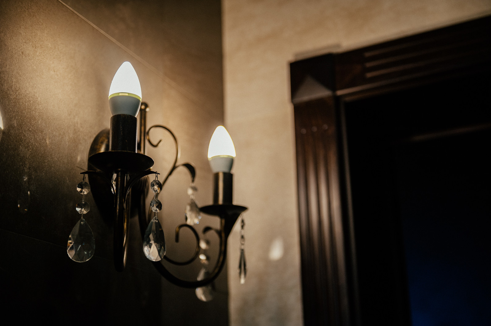 Дом для небольшой семьи