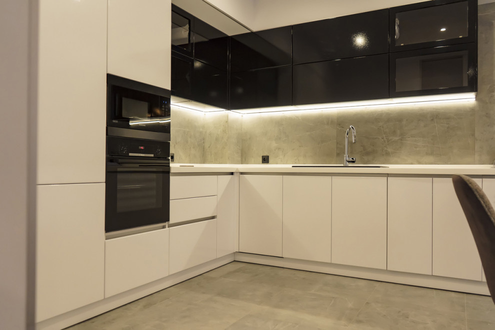 3ехкомнатная квартира  126м