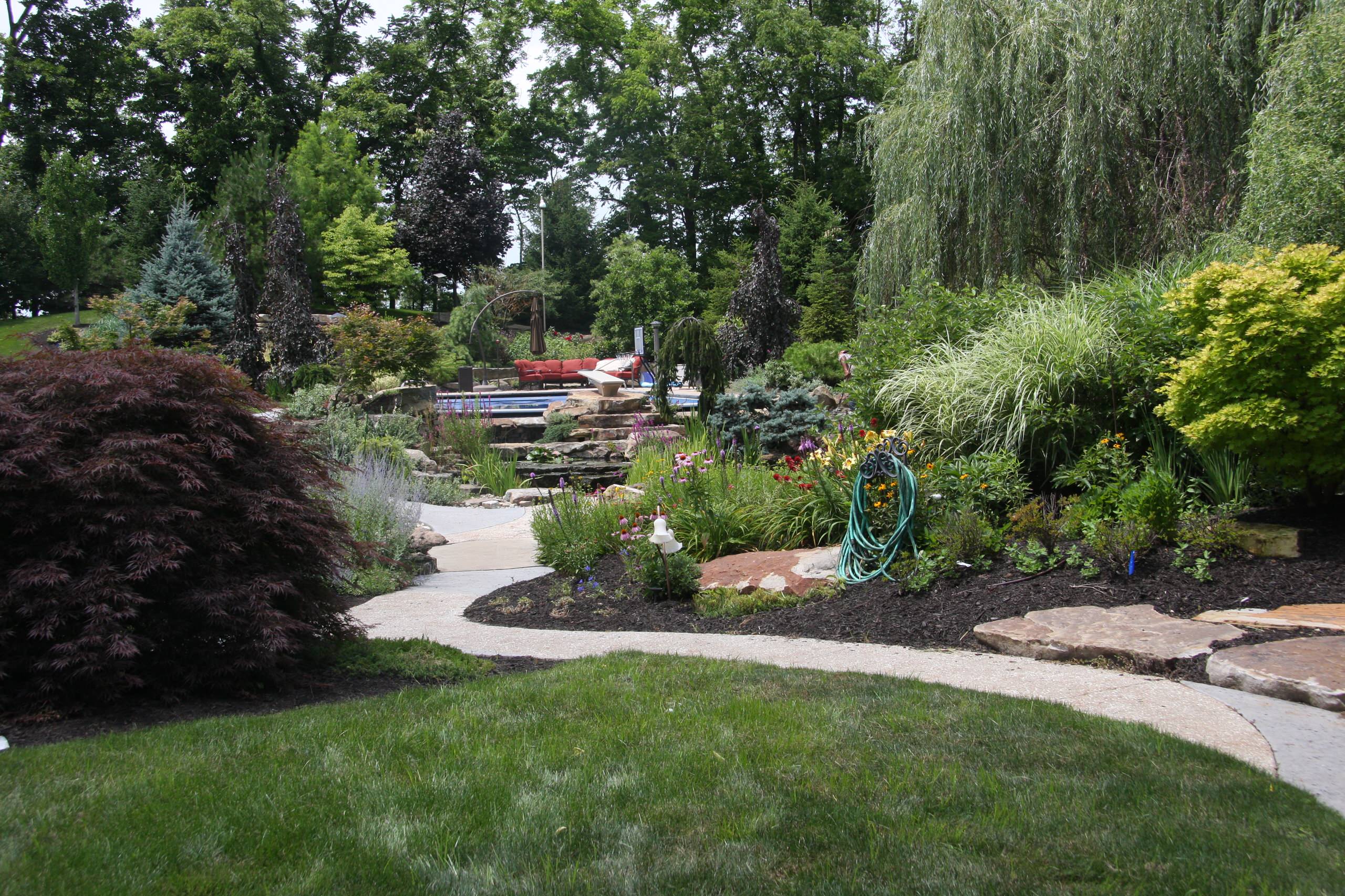 The Kaplan Residence