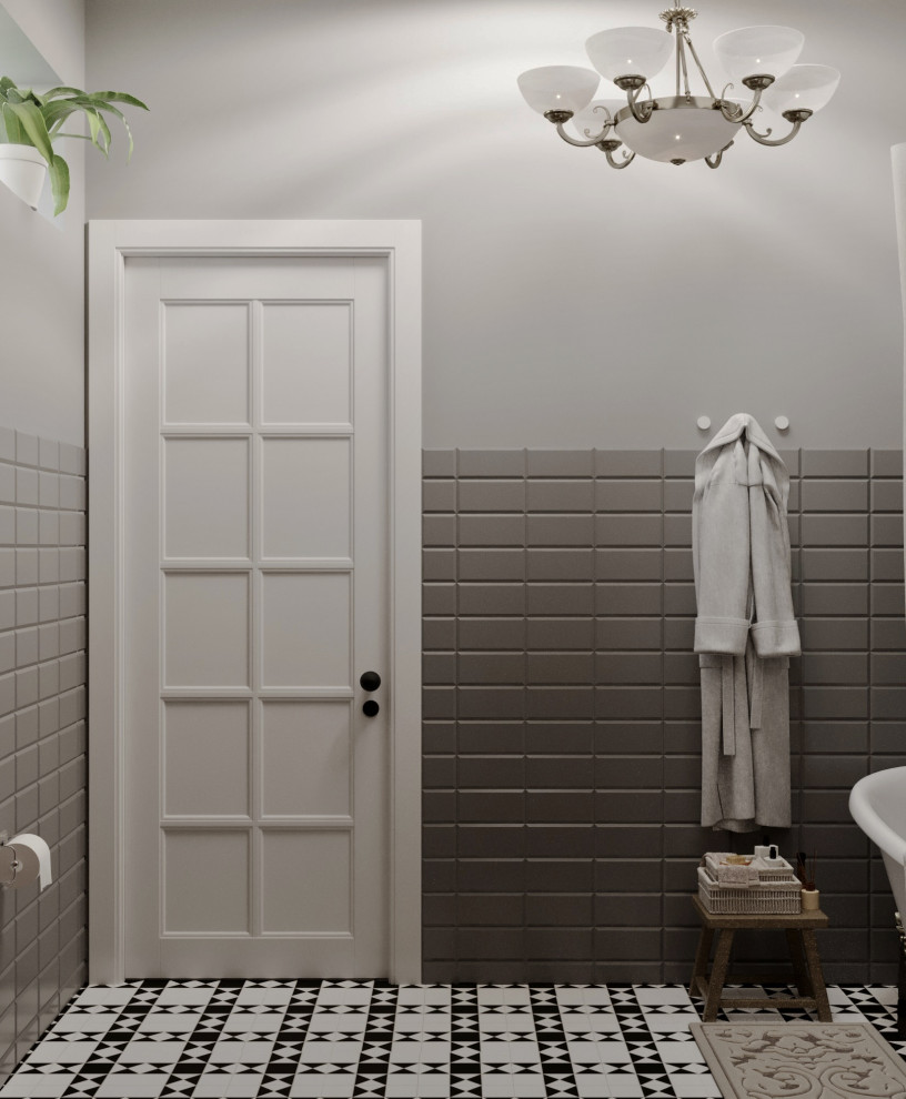 ХОРОШЁВСКИЙ ПРОЗД