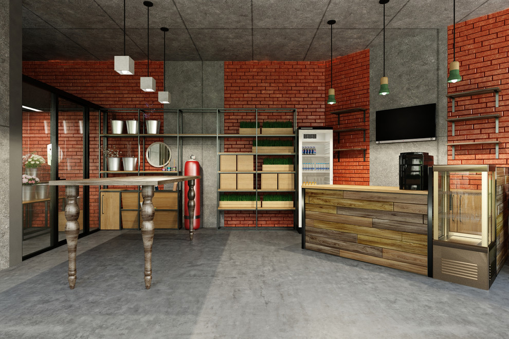 Маленькая Голландия