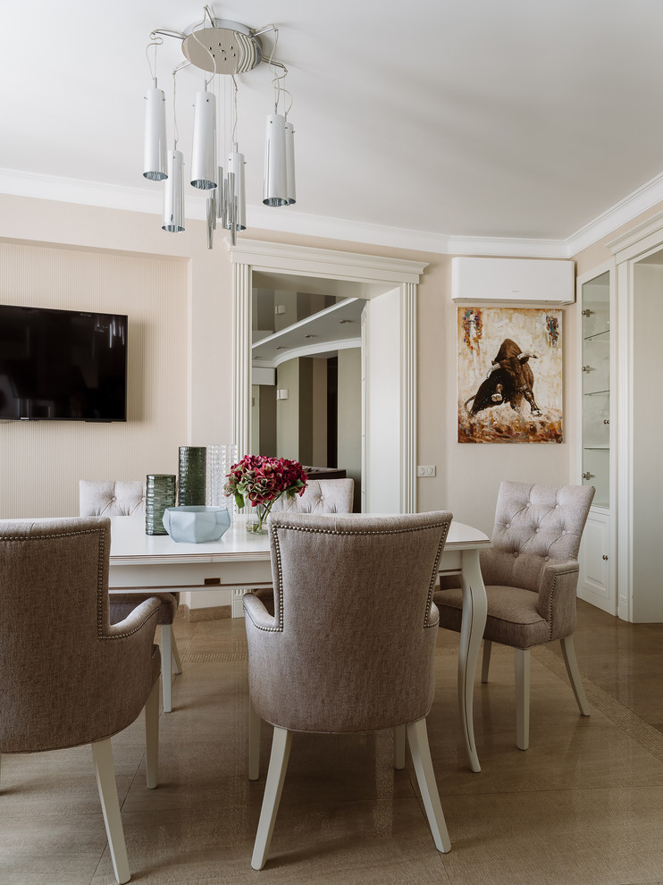 Обеденная зона