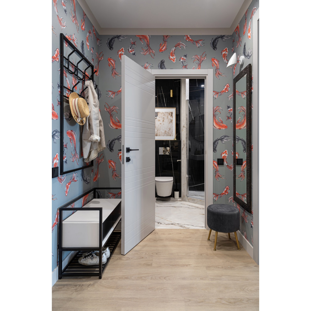 Квартира на побережье Балтийского моря