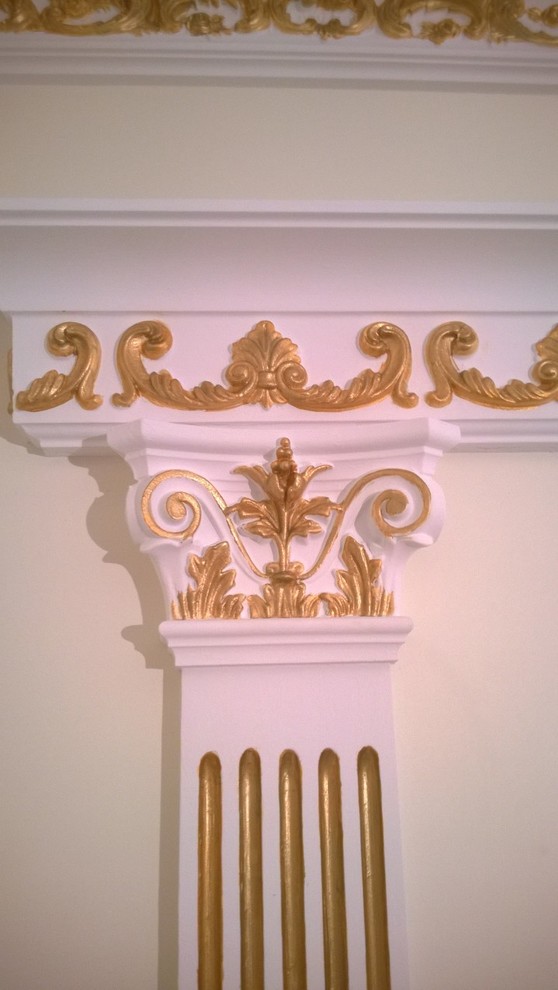 "Рассвет в Сахаре"