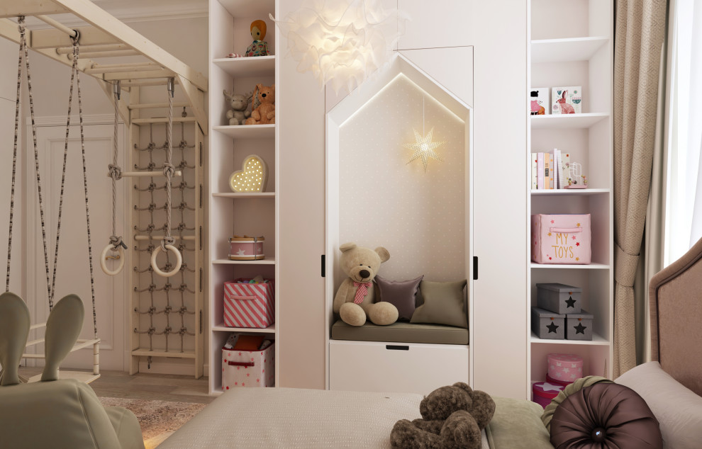 Загородный дом