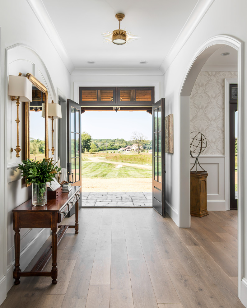 4 Interior Door Color Ideas Doityourself Com