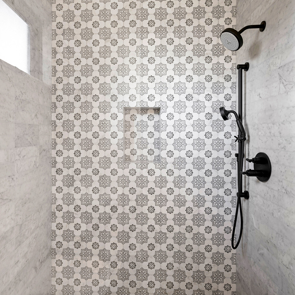 Menlo Park Project - Modern - Bathroom - San Francisco - by Supple ...