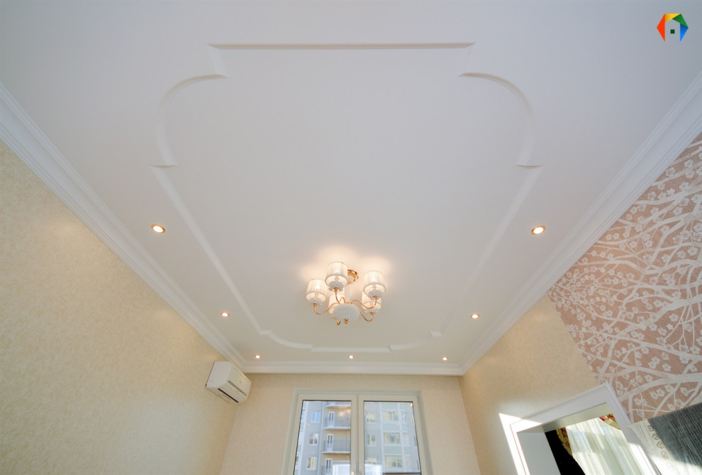 Завидное. Ремонт в г. Видном