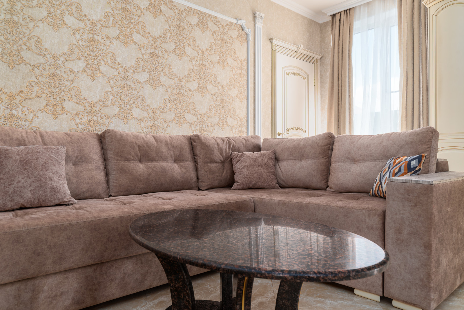 Дом для сдачи в аренду в Краснодаре