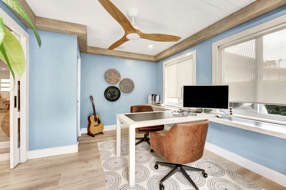 Roth-Romano Renovation