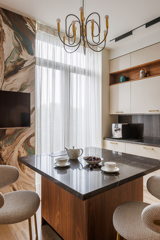 Квартира в ЖК Twice