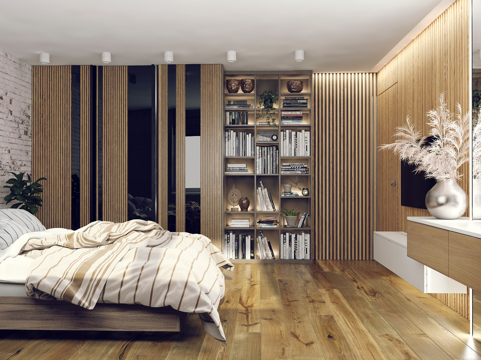 комната подростка