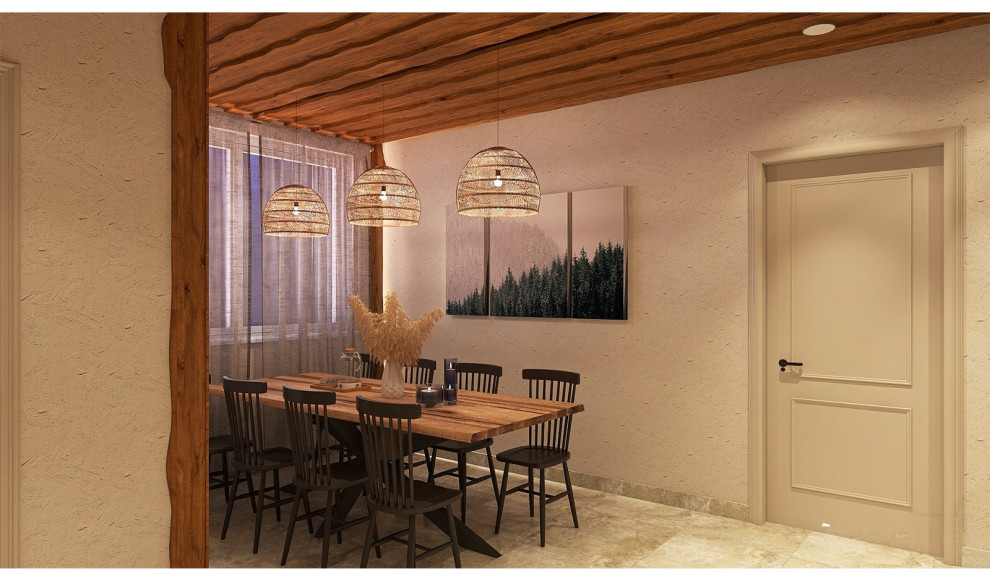 Баня в гостиничном комплексе "Вершина"