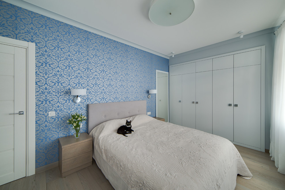 Пространство света