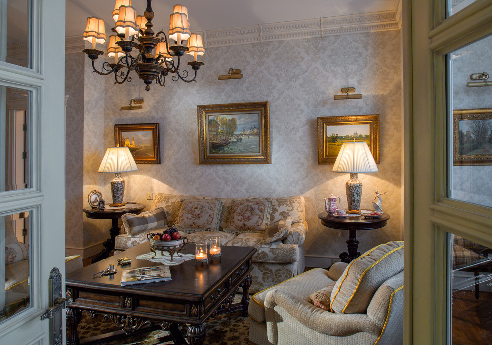 квартира на Киевской