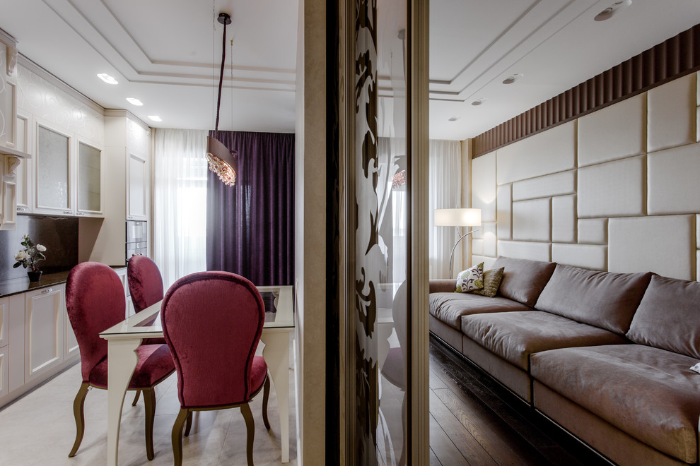 Отделка Домов и Квартир