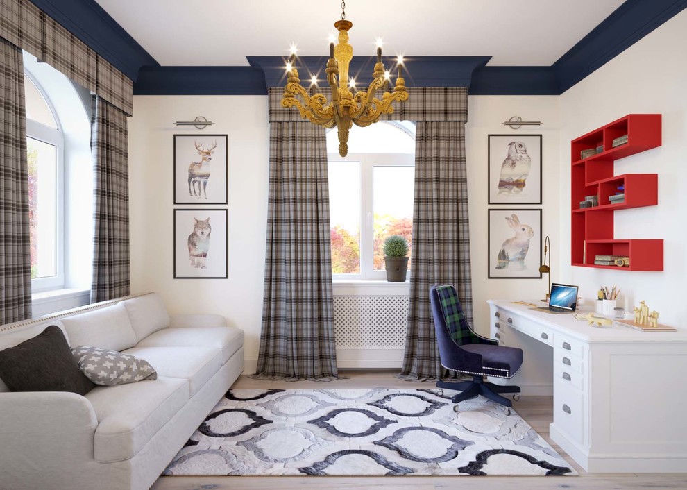 Дом 250 метров