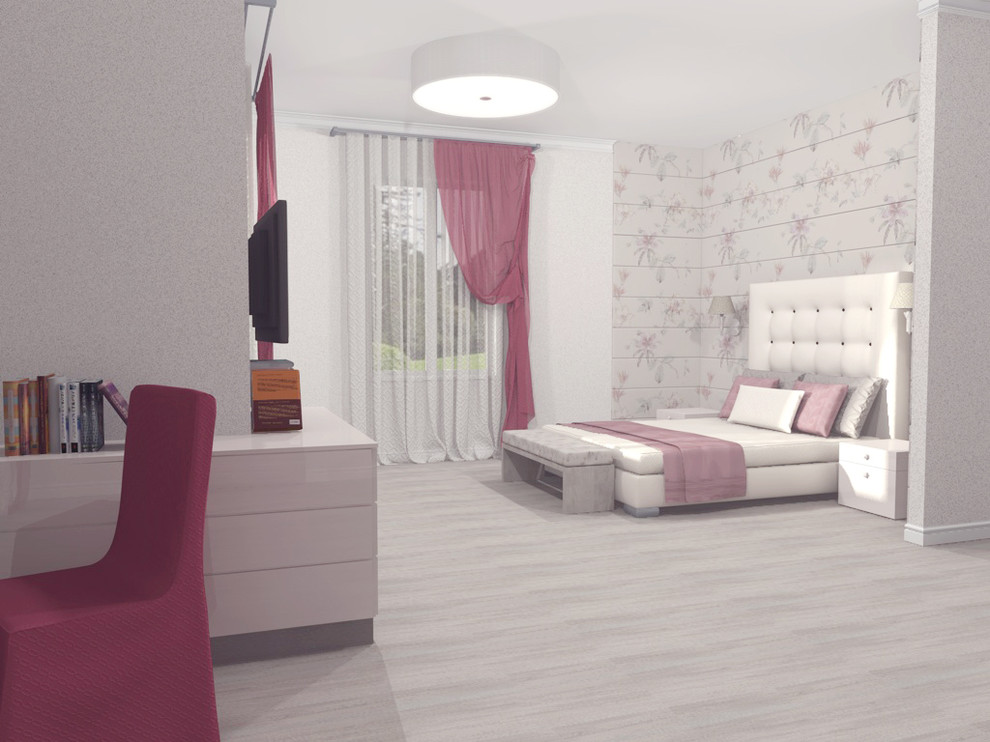 Спальня родителей