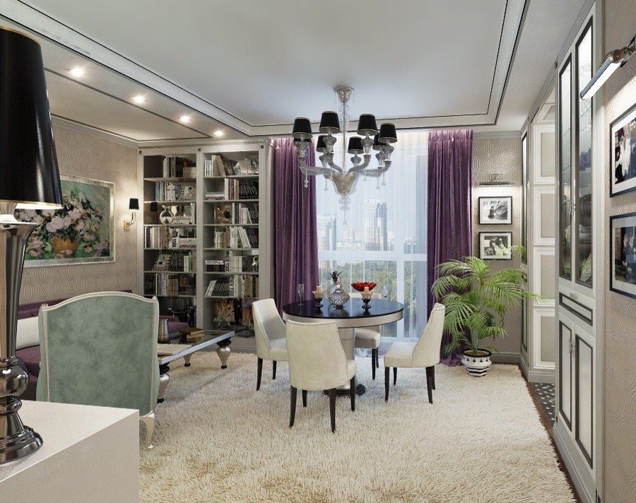 Розы Ван Гога