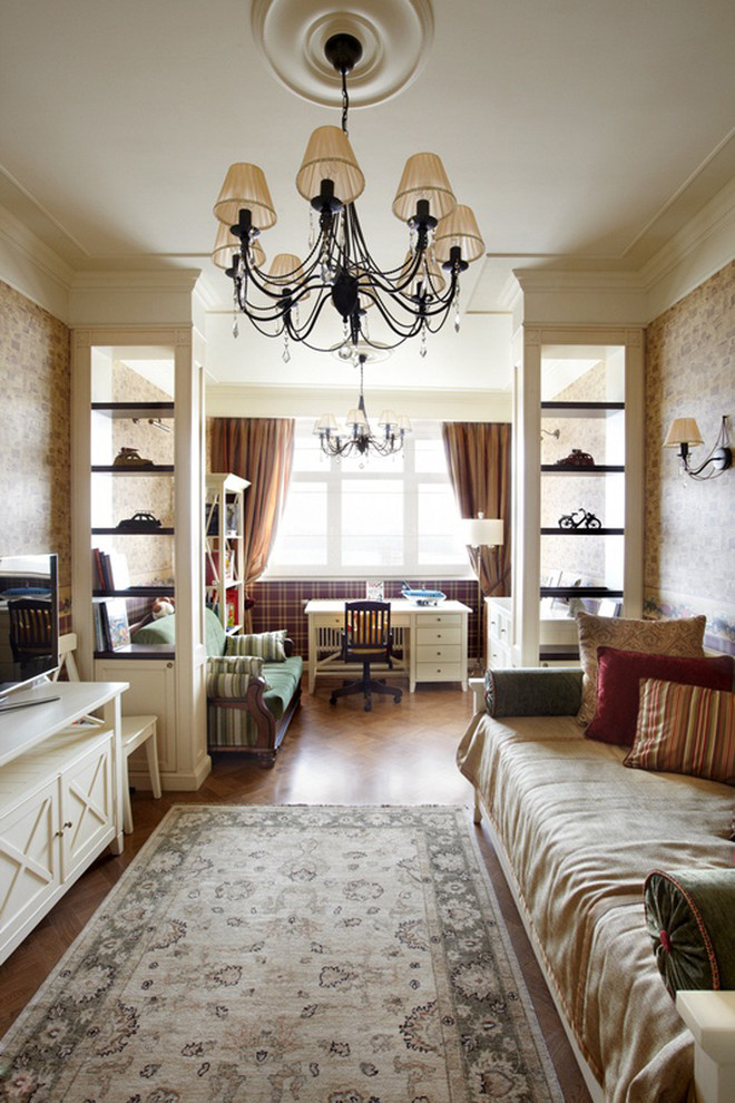 Квартира в Строгино