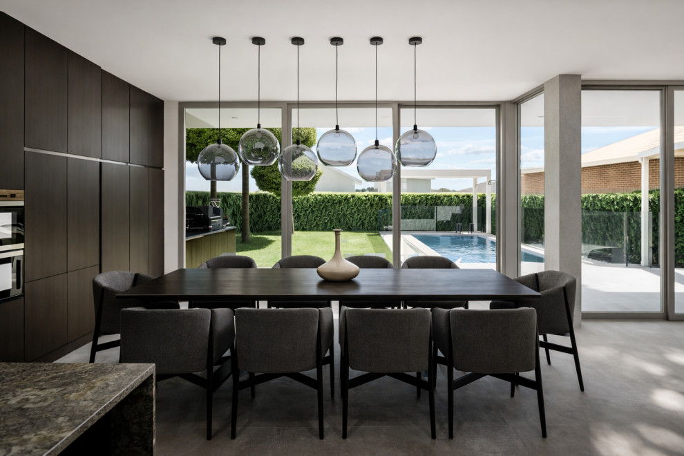 IN PROGRESS/ Heritage Recast